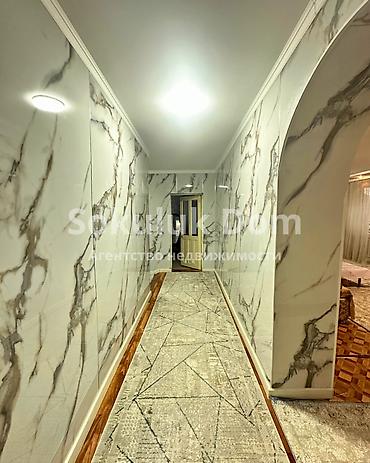 Продажа коттеджей и домов: 🏠Продается дом в с. Сокулук 🟡 Комнаты: 7 🟡 Участок: 12 соток 🟡 — 13