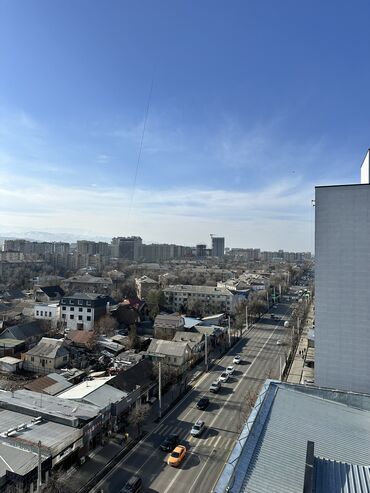 Продажа квартир: 3 комнаты, 70 м², Элитка, 11 этаж, Евроремонт — 3