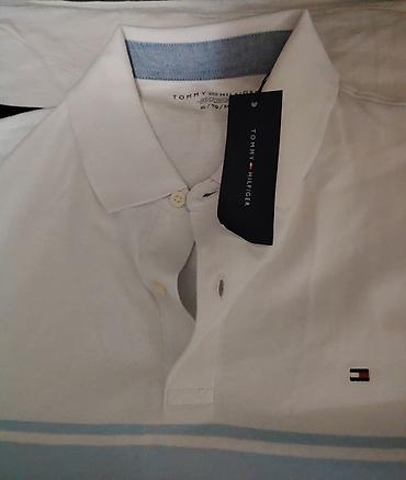 pull and bear kengur: Tommy Hilfiger muške polo majice, veličina XL. ORIGINALI IZ KANADE U — 4