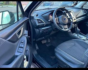 Subaru: Subaru Forester: 2021 г., 2.5 л, Вариатор, Бензин, Кроссовер — 11