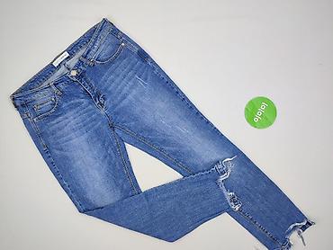 stradivarius 5732: Stradivarius, Jeansy damskie, rozmiar M — 2