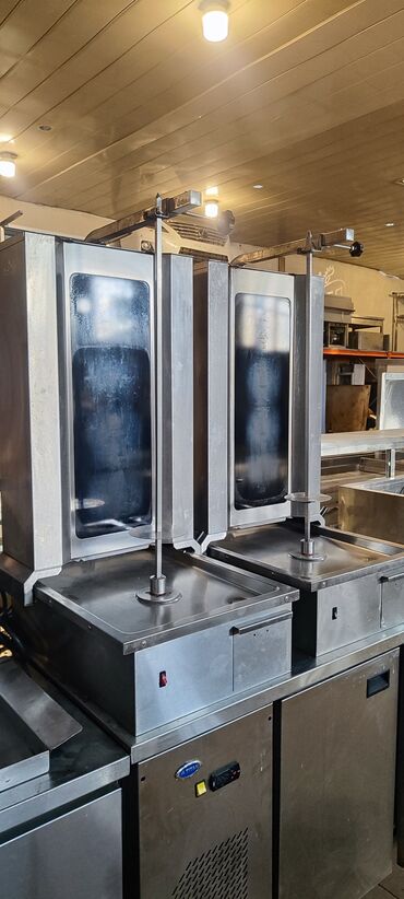 Nerjaveykalar: Profesional Restoran avadanlıqlari hər növ restoran avadanlıqlarının — 4