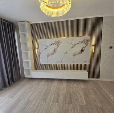 Продажа квартир: 2 комнаты, 50 м², 105 серия, 4 этаж, Дизайнерский ремонт