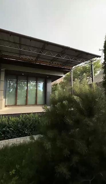 Продажа коттеджей и домов: 5 комнат, 96 м², 7 соток, Бишкек, Собственник — 6