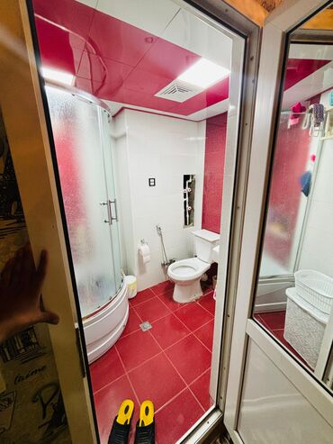 Yeni tikili: 2 otaqlı, Yeni tikili, 51 kv. m — 9