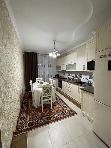 Продажа квартир: 4 комнаты, 110 м², Элитка, 1 этаж, Евроремонт — 8