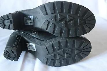 Čizme: KVALITETNE ŽENSKE ČIZME, BROJ 42 EU, AKCIJA! | AKCIJA! 40% popusta! — 10