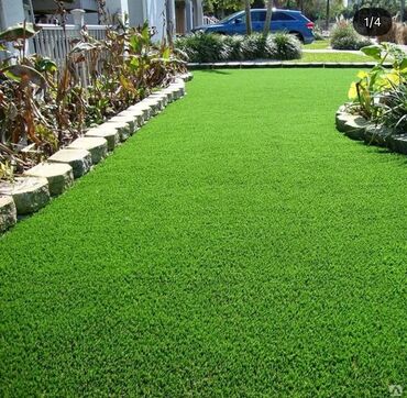 Süni qazon: 🌿 Süni Qazon Satışı 🌿 Müasir və baxımsız yaşıl məkanlar yaratmaq — 13