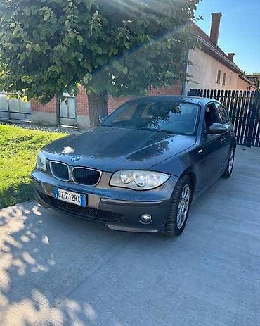 tomos agregat: E87 ZA BMW SERIJA 1 | Sve vrste novih i pilivnih delova za bmw E — 1