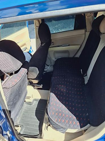 Mazda: Mazda Demio: 2003 г., 1.3 л, Автомат, Бензин, Хэтчбэк — 10