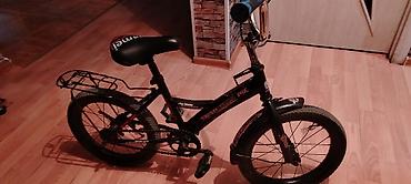 velo rambo: Salam velo 16lıqdr idiyal vəziyyətdə Oturacaq təzədir rahat gedir — 2