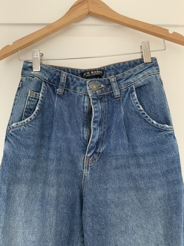 джинси для мальчика: Джинсы S (EU 36), M (EU 38)