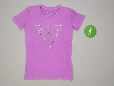 bluzki anturia: Guess, T-shirt damski, rozmiar XS — 2