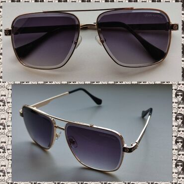 Солнцезащитные очки: Очки в Бишкеке, брендовые(мужские и женские) Все фото и цены скину — 8