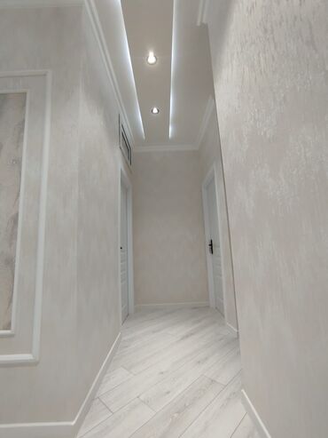 Yeni tikili: 3 otaqlı, Yeni tikili, 97 kv. m — 17