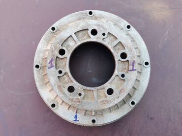 Auto delovi: Dobosi kocnica Lada 2121,21213,21214 Niva br. 1,2. Polovno, ocuvano — 3