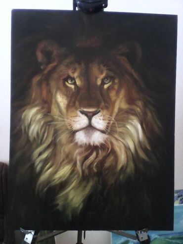 Декоративная роспись: Художественная роспись Больше 6 лет опыта — 5