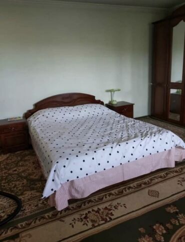 белорусская мебель спальный гарнитур бишкек цены: Спальный гарнитур, Двуспальная кровать, Шкаф, Комод, Б/у