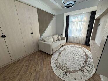 Продажа квартир: 4 комнаты, 112 м², Элитка, 10 этаж, Евроремонт