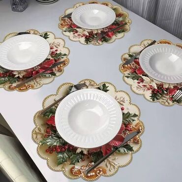 Praznična dekoracija: Novo — 5