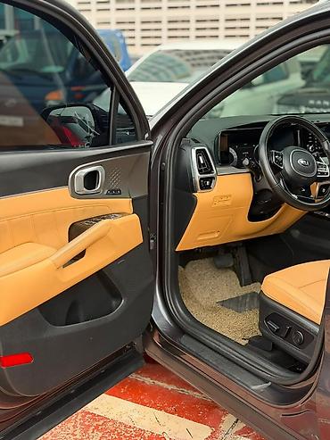 moning: Kia Sorento: 2020 г., 1.6 л, Автомат, Гибрид, Кроссовер — 2
