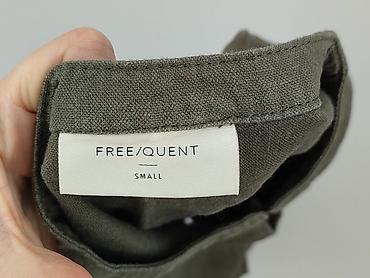 ubrania olo: Freequent, Bluzka damska, rozmiar S — 4