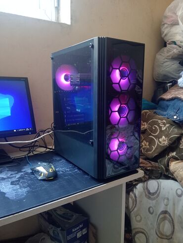 Planşetlər: Render oyun her sey ucun ideal pc oyunlari orta ve yuksek grafikada