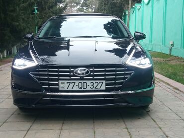 hunday 2010: Hyundai Sonata: 2 l | 2023 il Sedan