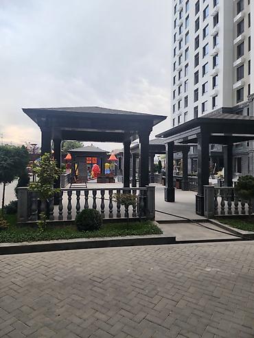 27: 1 комната, 48 м², Азия Молл Элитка, 5 этаж, ПСО (под самоотделку) — 3