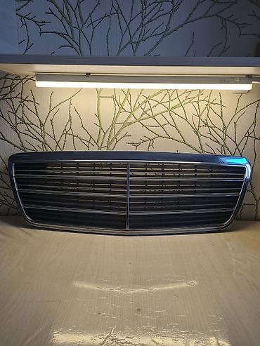 w210 oblisovka: Mercedes-Benz W210, 2002 il, Almaniya — 1