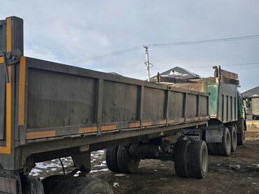 Грузовики: Грузовик, Дубль, Б/у — 12