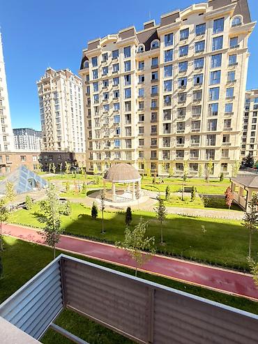 2 комнаты, 48 м², Асанбай мкр Элитка, 2 этаж, Дизайнерский ремонт