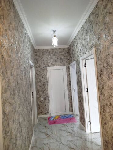 Həyət evləri və villaların satışı: Mərdəkan 3 otaqlı, 80 kv. m, Yeni təmirli — 6