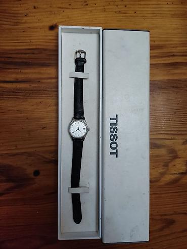 zenski pametni sat: Tissot Seastar – klasični ručni sat - Brend/model: Tissot Seastar - — 5