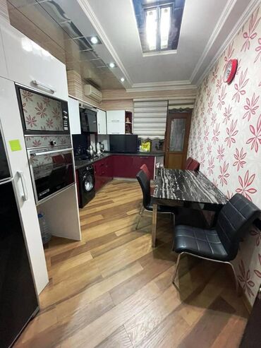 Yeni tikili: 2 otaqlı, Yeni tikili, 98 kv. m — 8