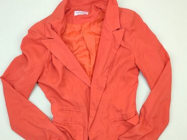 czarne t shirty i marynarka: Women's blazer M (EU 38), condition - Very good