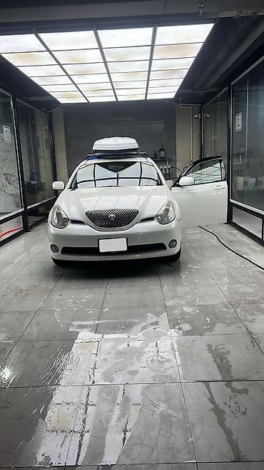 Toyota: Toyota Verossa: 2003 г., 2.5 л, Автомат, Бензин, Седан — 1