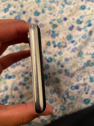 Apple iPhone: IPhone X, Б/у, 256 ГБ, Серебристый, Чехол, 100 % — 7