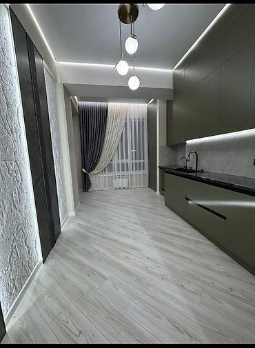 Продажа квартир: 1 комната, 39 м², 6 этаж, Дизайнерский ремонт — 3