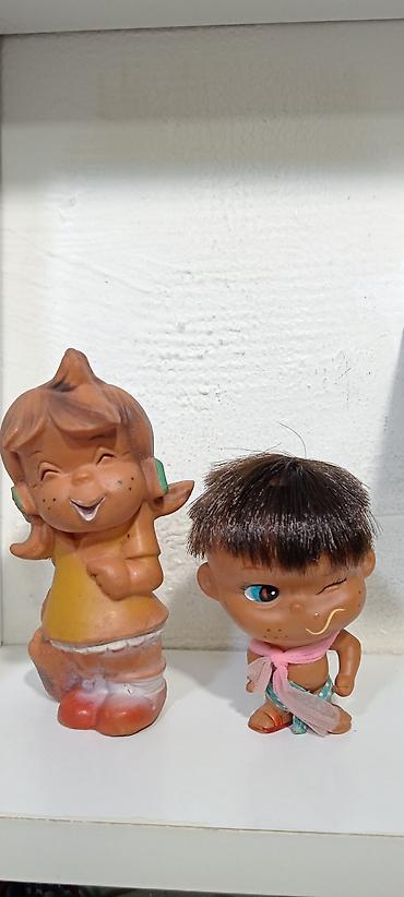 Stare vaze i dekor: Kolekcija dekorativnih i sitnih vintage predmeta – idealno za — 15