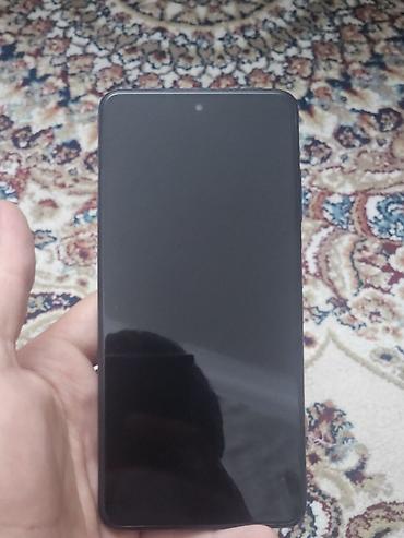 poco f5 kabro: Poco X3 Pro, 256 GB, rəng - Mavi, Barmaq izi — 1