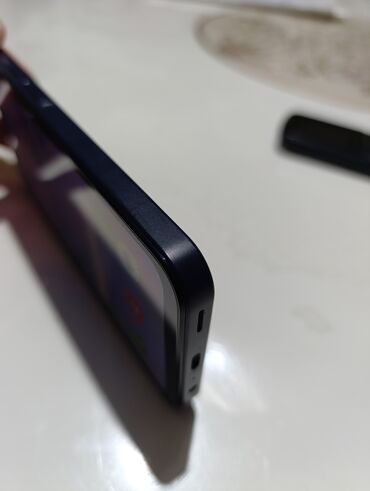 Samsung: Samsung Galaxy A15, Б/у, 128 ГБ, цвет - Синий, 2 SIM — 3