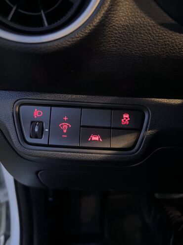 Kia: Kia K3: 2019 г., 1.6 л, Вариатор, Бензин, Седан — 16