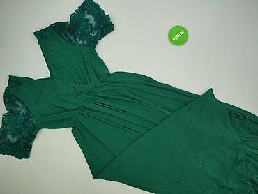 louis vitton: ELIZABETH, Sukienka damska, rozmiar 2XL — 2