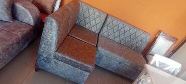 islenmis metbex divanlari: Угловой диван, Раскладной, С подъемным механизмом, Ткань