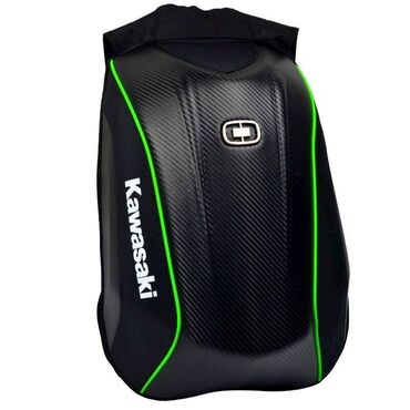 рюкзак для кемпинга: Моторюкзак PlanetaSport Carbon Kawasaki SP-Sport MS-7006-K 18 л Черный