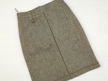 Women's Clothing: Women`s skirt, size S (EU 36)