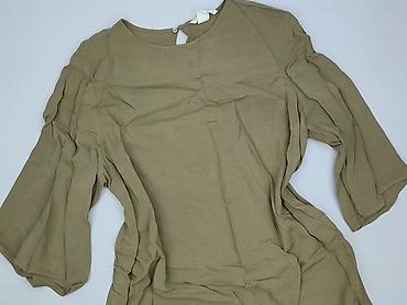 hm basic longsleeve: H&M, Sukienka damska, rozmiar XL — 1
