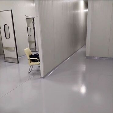 Digər beton məhsulları: Eboksid Xüsusiyyətləri: -gigiyenikdir -tozlanmır -antibakterialdır — 11