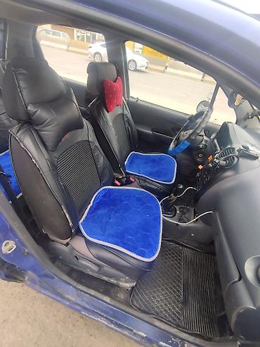 Daewoo: Daewoo Matiz: 2008 г., Механика, Хэтчбэк — 8